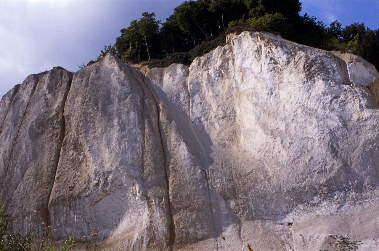 Møns Klint